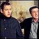 Mi mejor amigo : photo Daniel Auteuil, Dany Boon, Patrice Leconte