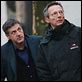 Mi mejor amigo : photo Daniel Auteuil, Patrice Leconte