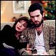 Dans Paris : photo Christophe Honoré, Marie-France Pisier, Romain Duris