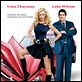 Mi super ex-novia : poster Ivan Reitman, Luke Wilson, Uma Thurman