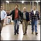 photo Andy Dick, Brian George, Dane Cook, Greg Coolidge, Harland Williams