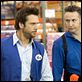 photo Dane Cook, Greg Coolidge, Harland Williams
