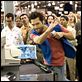 photo Dane Cook, Greg Coolidge