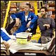 photo Andy Dick, Dane Cook, Greg Coolidge, Harland Williams
