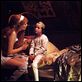 La vida en rosa : photo Emmanuelle Seigner, Manon Chevallier, Olivier Dahan
