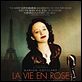 La vida en rosa : poster Marion Cotillard, Olivier Dahan