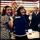 La vida en rosa : photo Marion Cotillard, Olivier Dahan, Sylvie Testud