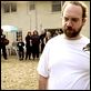 photo Julian Goldberger, Paul Giamatti