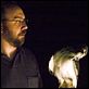 photo Julian Goldberger, Paul Giamatti