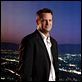 Studio 60 on the Sunset Strip : photo Matthew Perry