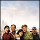 The Host : photo Ah-sung Ko, Doona Bae, Hae-il Park, Hie-bong Byeon, Joon-ho Bong
