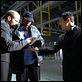 El Asesino (War) : photo Jason Statham, Jet Li, Philip Atwell
