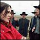 Transylvania : photo Asia Argento, Tony Gatlif