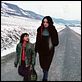 Transylvania : photo Asia Argento, Tony Gatlif