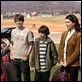 Sigo como Dios : photo Graham Phillips, Jimmy Bennett, Johnny Simmons, Lauren Graham, Molly Shannon