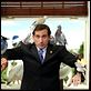 Sigo como Dios : photo Steve Carell, Tom Shadyac