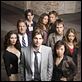 Desaparecida (Vanished) : photo Christopher Egan, Gale Harold, Joanne Kelly, John Allen Nelson, John Patrick Amedori