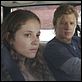 Desaparecida (Vanished) : photo Christopher Egan, Margarita Levieva