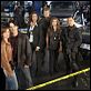 Standoff: Los negociadores : photo Gina Torres, Jose Pablo Cantillo, Michael Cudlitz, Raquel Alessi, Ron Livingston