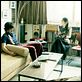 photo Jô Odagiri, Nishikawa Miwa, Yoko Maki