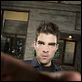 Héroes : photo Zachary Quinto