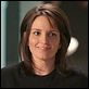 Rockefeller Plaza : photo Tina Fey