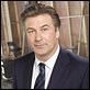 Rockefeller Plaza : photo Alec Baldwin