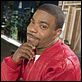Rockefeller Plaza : photo Tracy Morgan