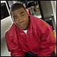 Rockefeller Plaza : photo Tracy Morgan