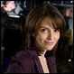 Rockefeller Plaza : photo Tina Fey