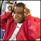 Rockefeller Plaza : photo Tracy Morgan