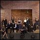 Cinco hermanos : photo Balthazar Getty, Calista Flockhart, Dave Annable, Emily VanCamp, Matthew Rhys