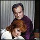 photo Claude Chabrol, Michel Bouquet, Stéphane Audran