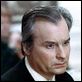 photo Claude Chabrol, Michel Bouquet