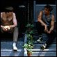 photo Alan Parker, Matthew Modine, Nicolas Cage