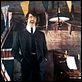 El mensajero : photo Alan Sir Bates, Joseph Losey, Julie Christie