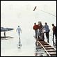 Hot shots : photo Charlie Sheen, Jim Abrahams