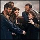 Náufragos : photo Alfred Hitchcock, Heather Angel, Henry Hull, John Hodiak, Mary Anderson