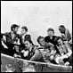 Náufragos : photo Alfred Hitchcock, Canada Lee, Heather Angel, Henry Hull, Hume Cronyn