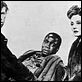 Náufragos : photo Alfred Hitchcock, Canada Lee, John Hodiak, Tallulah Bankhead