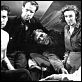 Náufragos : photo Alfred Hitchcock, Henry Hull, Hume Cronyn, John Hodiak, Mary Anderson