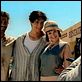 photo Emilie Dequenne, Roy Dupuis