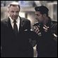 Transformers : photo John Turturro, Jon Voight, Michael Bay