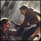 <b>Josh Duhamel, Michael Bay, Shia LaBeouf</b> Foto Christophe L  : Transformers