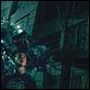 Transformers : photo Megan Fox, Michael Bay, Shia LaBeouf