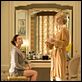 Diario de una niñera : photo Laura Linney, Robert Pulcini, Scarlett Johansson, Shari Springer Berman