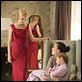 Diario de una niñera : photo Laura Linney, Robert Pulcini, Scarlett Johansson, Shari Springer Berman