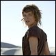 Resident Evil: Extinción : photo Milla Jovovich, Russell Mulcahy