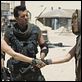Resident Evil: Extinción : photo Ali Larter, Milla Jovovich, Oded Fehr, Russell Mulcahy