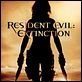 Resident Evil: Extinción : poster Milla Jovovich, Russell Mulcahy